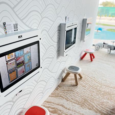 Apartament Polanki Aqua A408 Kołobrzeg Buitenkant foto