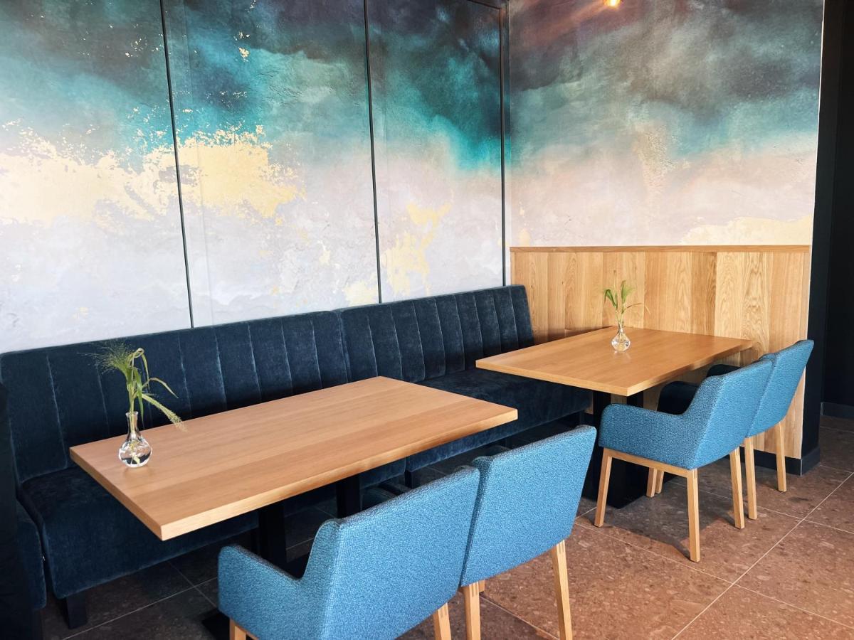 Apartament Polanki Aqua A408 Kołobrzeg Buitenkant foto